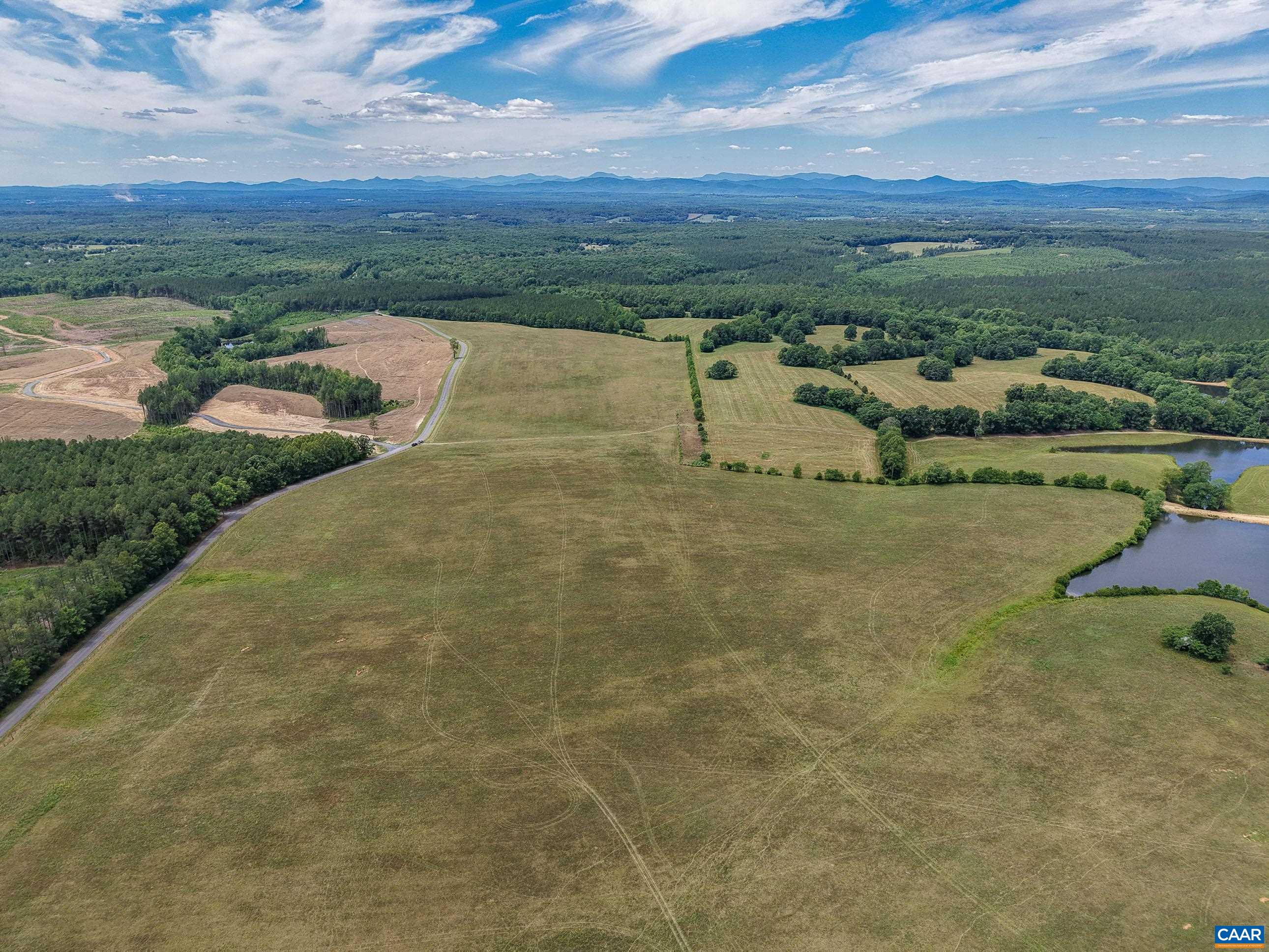 25.38 ACRES BRIERY CREEK RD, SCOTTSVILLE, Virginia 24590, ,Land,14,25.38 ACRES BRIERY CREEK RD,678889 MLS # 678889