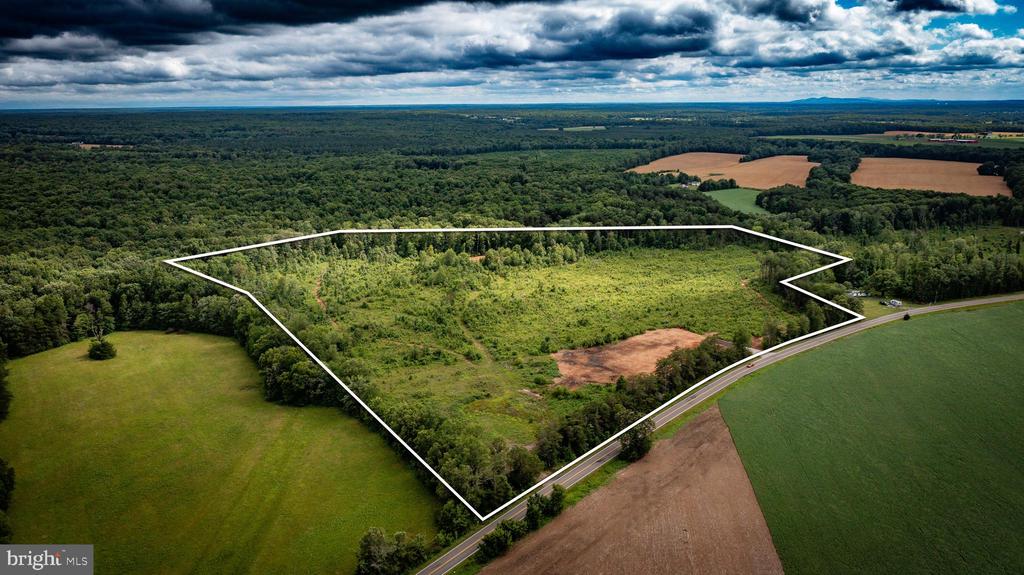 RITCHIE RD, MIDLAND, Virginia 22728, ,Land,14,RITCHIE RD,VAFQ2022610 MLS # VAFQ2022610