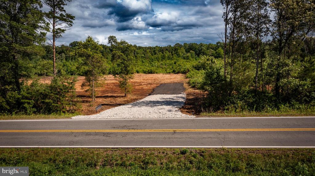 RITCHIE RD, MIDLAND, Virginia 22728, ,Land,14,RITCHIE RD,VAFQ2022610 MLS # VAFQ2022610