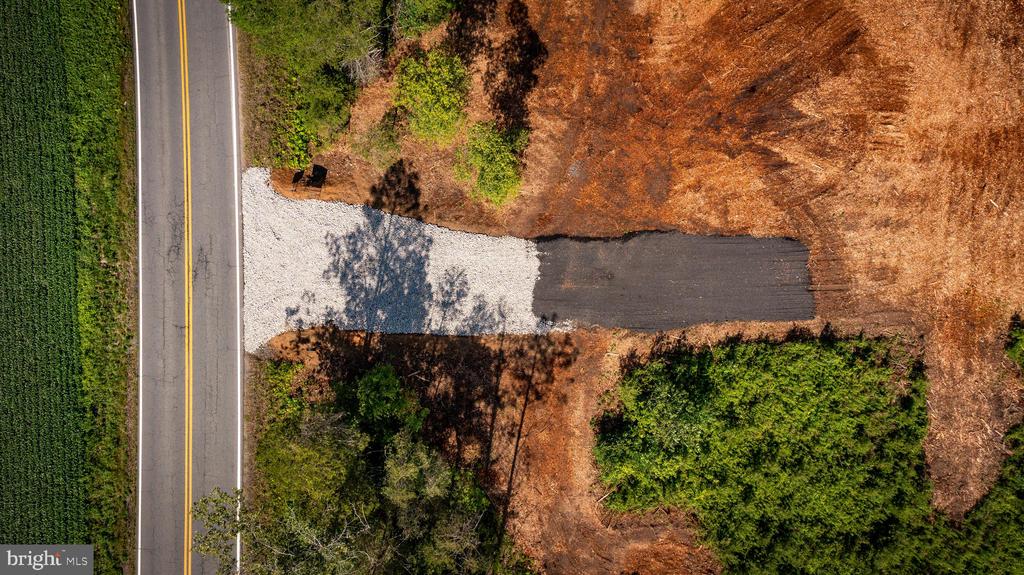 RITCHIE RD, MIDLAND, Virginia 22728, ,Land,14,RITCHIE RD,VAFQ2022610 MLS # VAFQ2022610