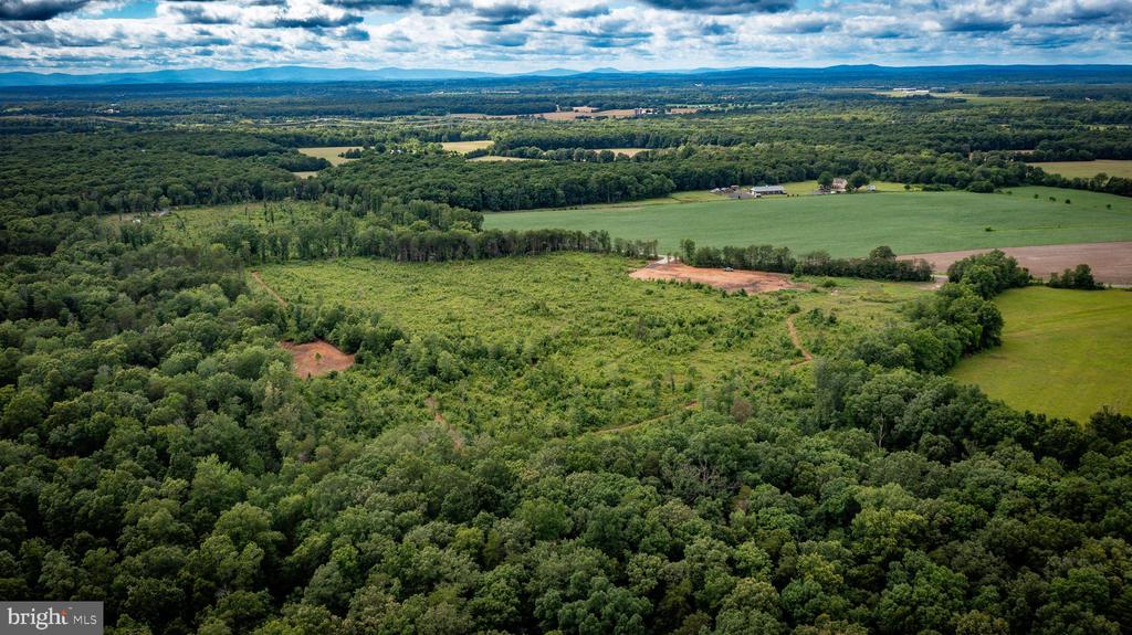 RITCHIE RD, MIDLAND, Virginia 22728, ,Land,14,RITCHIE RD,VAFQ2022610 MLS # VAFQ2022610