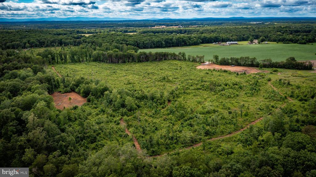 RITCHIE RD, MIDLAND, Virginia 22728, ,Land,14,RITCHIE RD,VAFQ2022610 MLS # VAFQ2022610