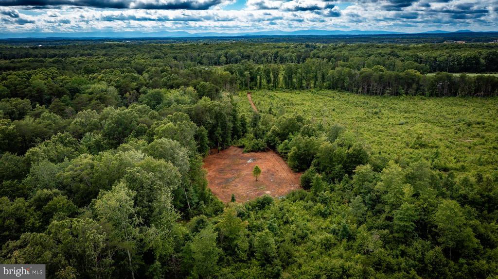 RITCHIE RD, MIDLAND, Virginia 22728, ,Land,14,RITCHIE RD,VAFQ2022610 MLS # VAFQ2022610