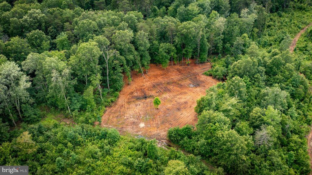 RITCHIE RD, MIDLAND, Virginia 22728, ,Land,14,RITCHIE RD,VAFQ2022610 MLS # VAFQ2022610