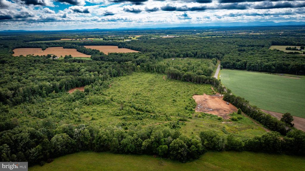 RITCHIE RD, MIDLAND, Virginia 22728, ,Land,14,RITCHIE RD,VAFQ2022610 MLS # VAFQ2022610