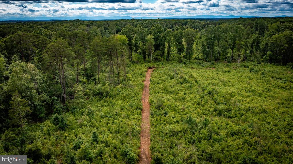RITCHIE RD, MIDLAND, Virginia 22728, ,Land,14,RITCHIE RD,VAFQ2022610 MLS # VAFQ2022610