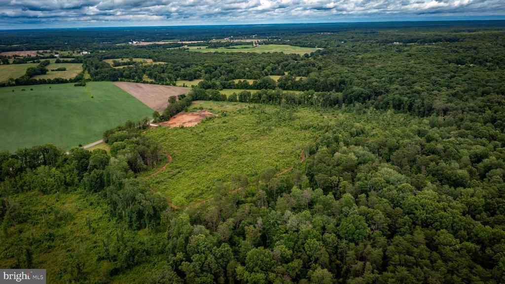 RITCHIE RD, MIDLAND, Virginia 22728, ,Land,14,RITCHIE RD,VAFQ2022610 MLS # VAFQ2022610