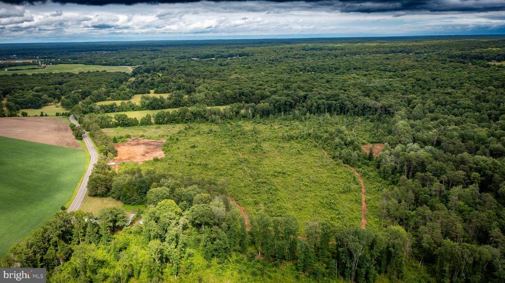 RITCHIE RD, MIDLAND, Virginia 22728, ,Land,14,RITCHIE RD,VAFQ2022610 MLS # VAFQ2022610