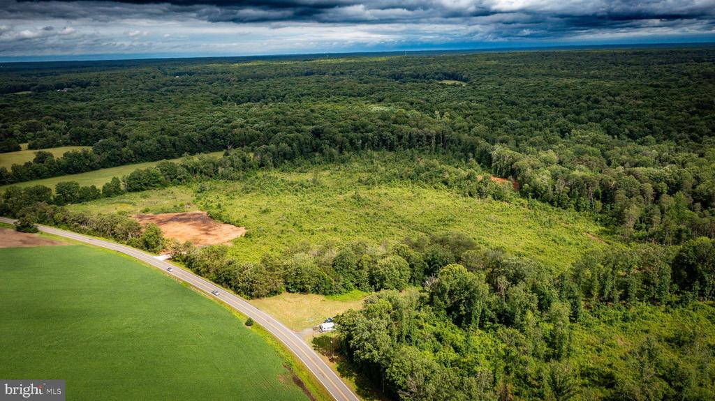 RITCHIE RD, MIDLAND, Virginia 22728, ,Land,14,RITCHIE RD,VAFQ2022610 MLS # VAFQ2022610