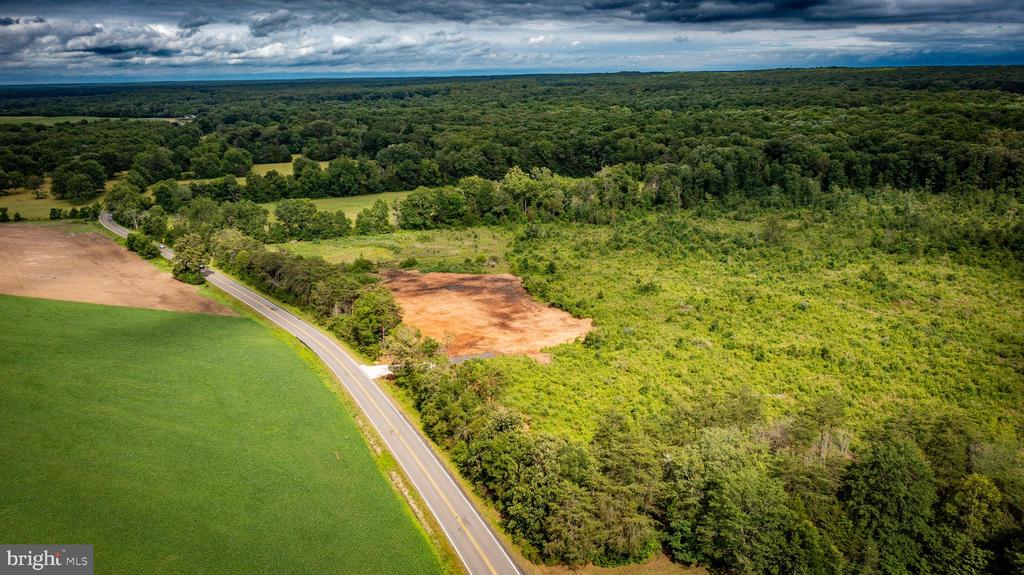 RITCHIE RD, MIDLAND, Virginia 22728, ,Land,14,RITCHIE RD,VAFQ2022610 MLS # VAFQ2022610