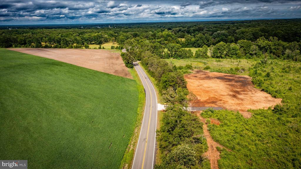 RITCHIE RD, MIDLAND, Virginia 22728, ,Land,14,RITCHIE RD,VAFQ2022610 MLS # VAFQ2022610