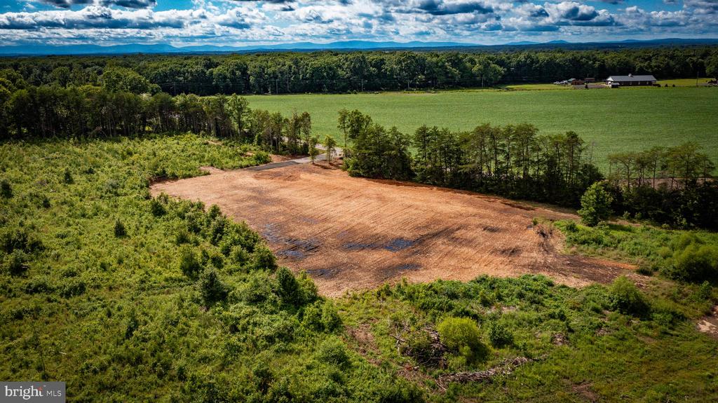 RITCHIE RD, MIDLAND, Virginia 22728, ,Land,14,RITCHIE RD,VAFQ2022610 MLS # VAFQ2022610