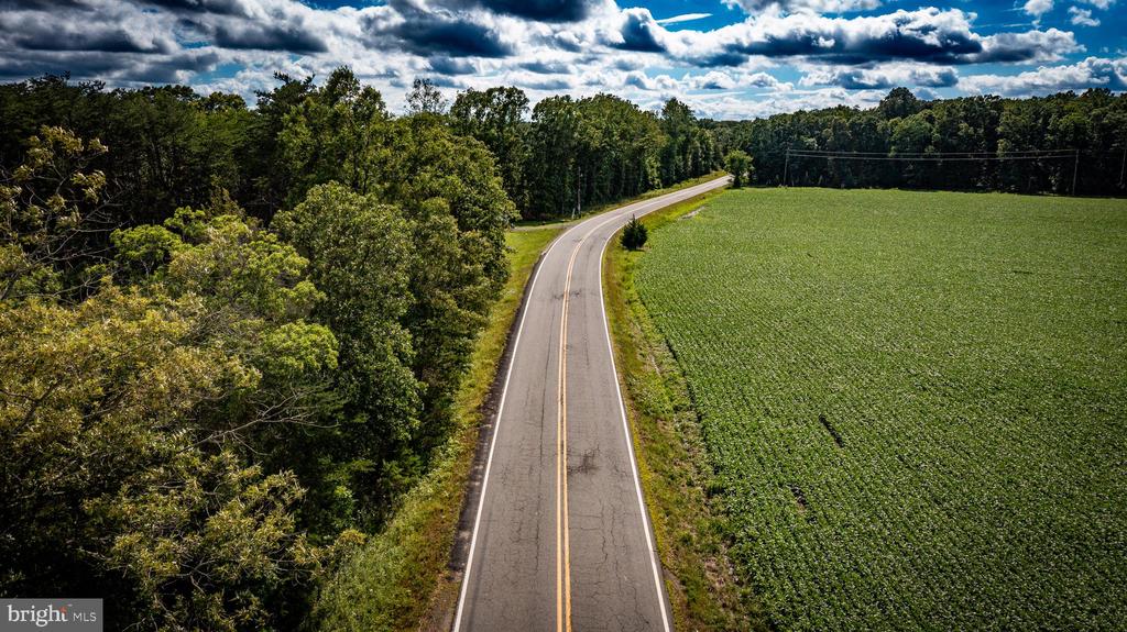 RITCHIE RD, MIDLAND, Virginia 22728, ,Land,14,RITCHIE RD,VAFQ2022610 MLS # VAFQ2022610
