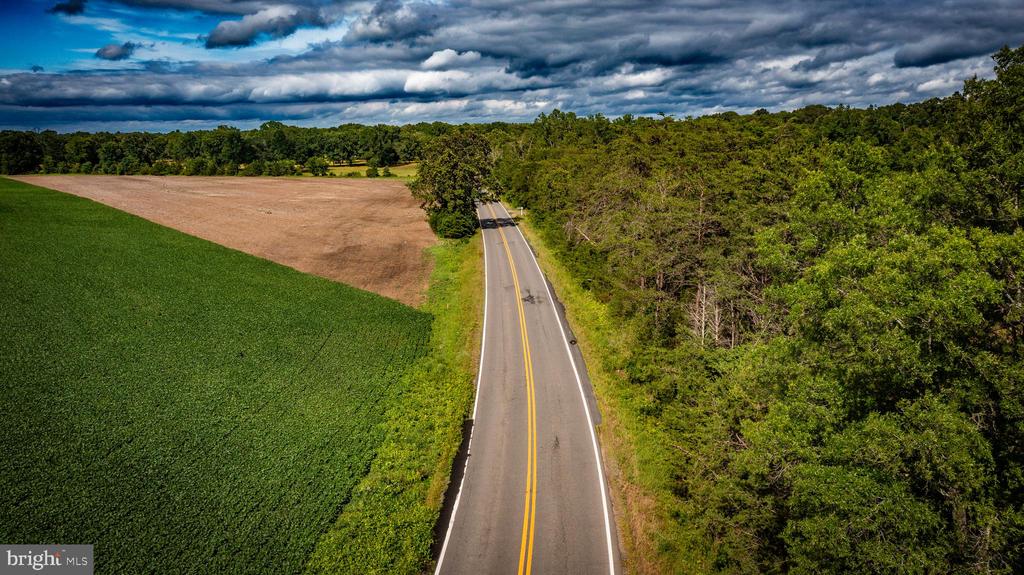 RITCHIE RD, MIDLAND, Virginia 22728, ,Land,14,RITCHIE RD,VAFQ2022610 MLS # VAFQ2022610