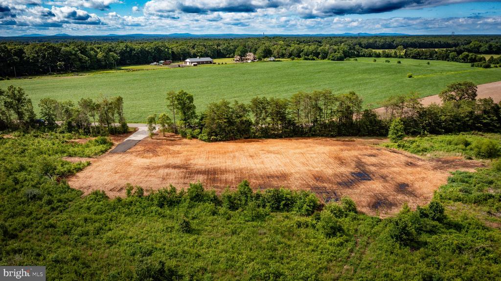 RITCHIE RD, MIDLAND, Virginia 22728, ,Land,14,RITCHIE RD,VAFQ2022610 MLS # VAFQ2022610