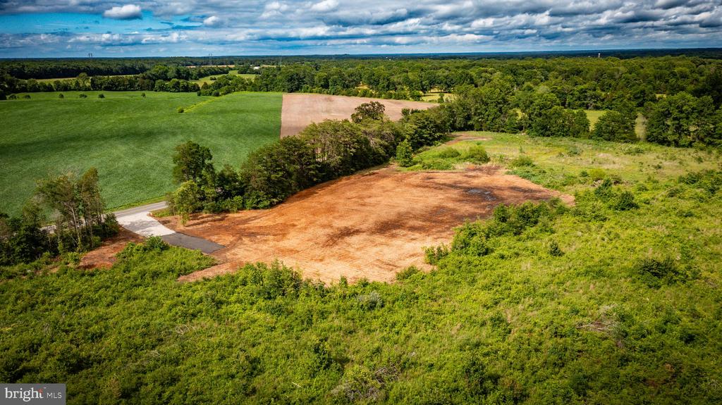 RITCHIE RD, MIDLAND, Virginia 22728, ,Land,14,RITCHIE RD,VAFQ2022610 MLS # VAFQ2022610