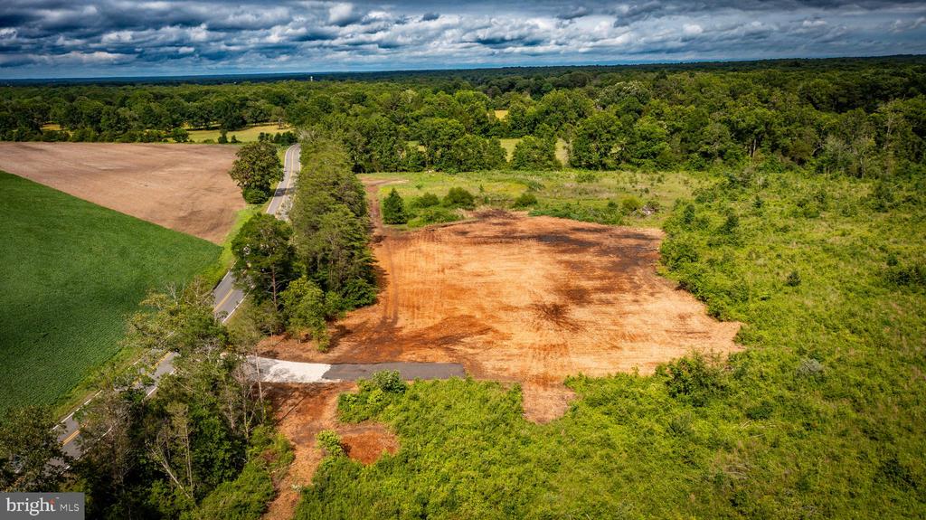 RITCHIE RD, MIDLAND, Virginia 22728, ,Land,14,RITCHIE RD,VAFQ2022610 MLS # VAFQ2022610