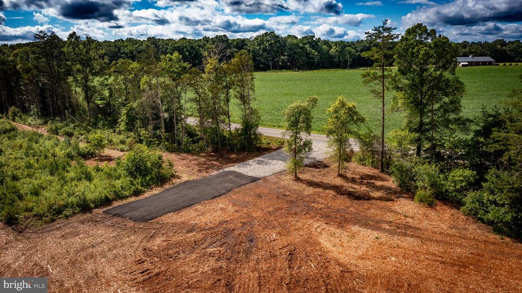 RITCHIE RD, MIDLAND, Virginia 22728, ,Land,14,RITCHIE RD,VAFQ2022610 MLS # VAFQ2022610