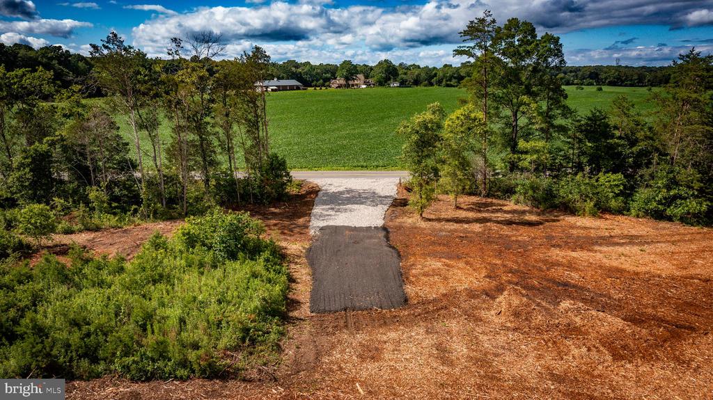 RITCHIE RD, MIDLAND, Virginia 22728, ,Land,14,RITCHIE RD,VAFQ2022610 MLS # VAFQ2022610