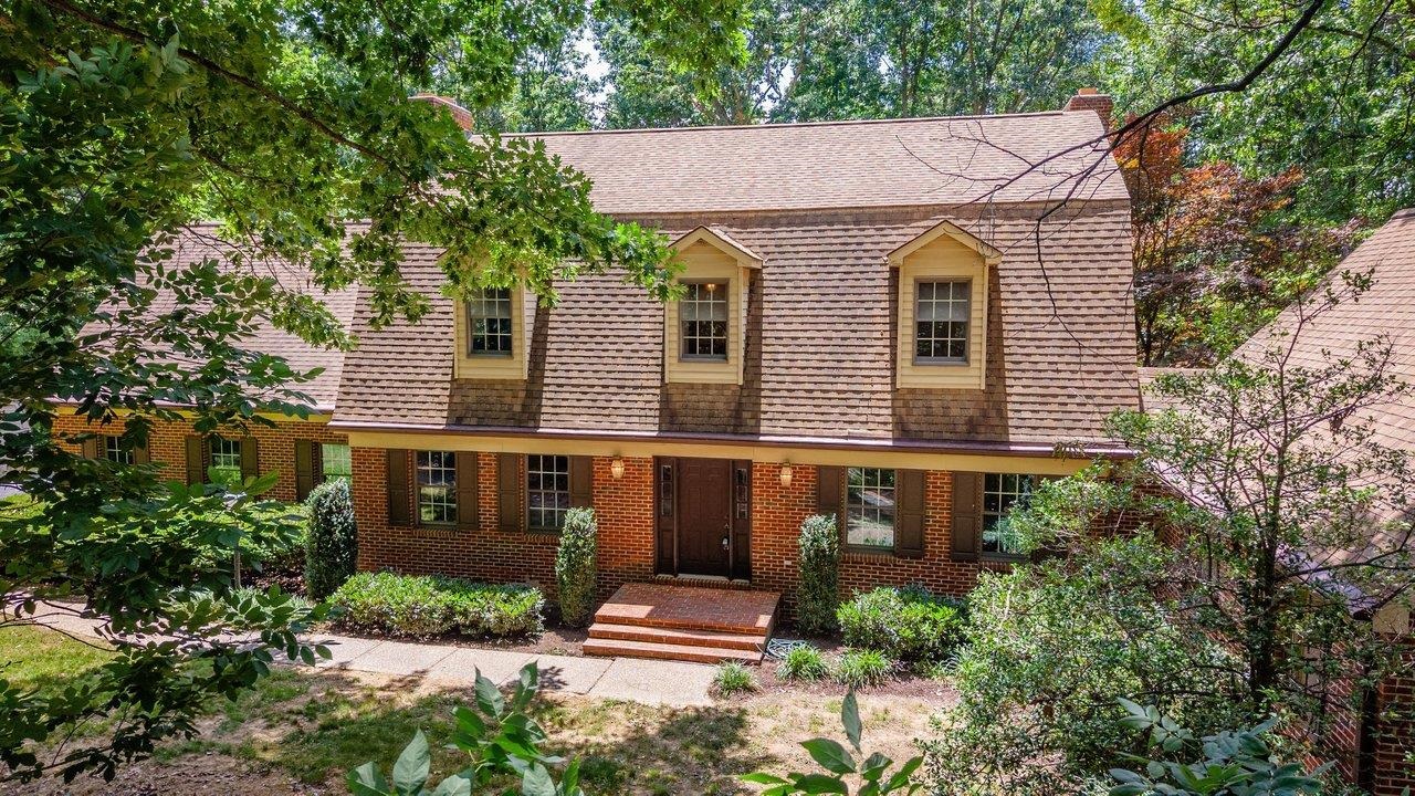 926 TRINITY CHURCH RD, ROCKINGHAM, Virginia 22802, 4 Bedrooms Bedrooms, ,3 BathroomsBathrooms,Residential,14,926 TRINITY CHURCH RD,678725 MLS # 678725