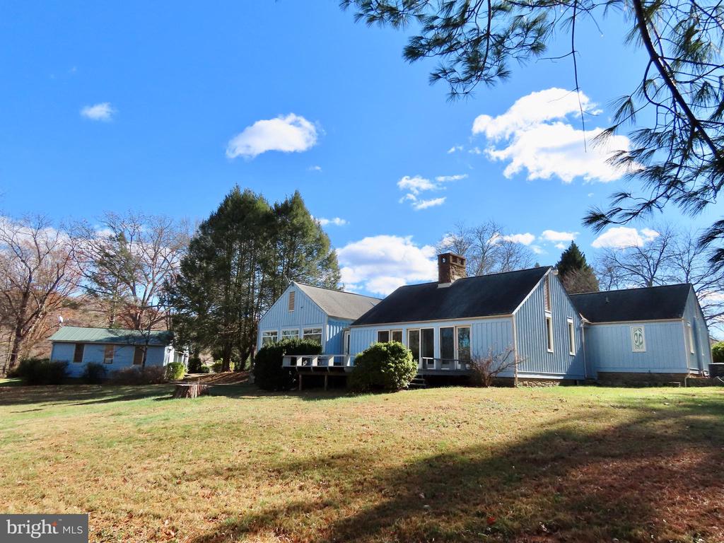 419 RUDASILL MILL RD, WOODVILLE, Virginia 22749, 2 Bedrooms Bedrooms, ,3 BathroomsBathrooms,Residential,14,419 RUDASILL MILL RD,VARP2002540 MLS # VARP2002540