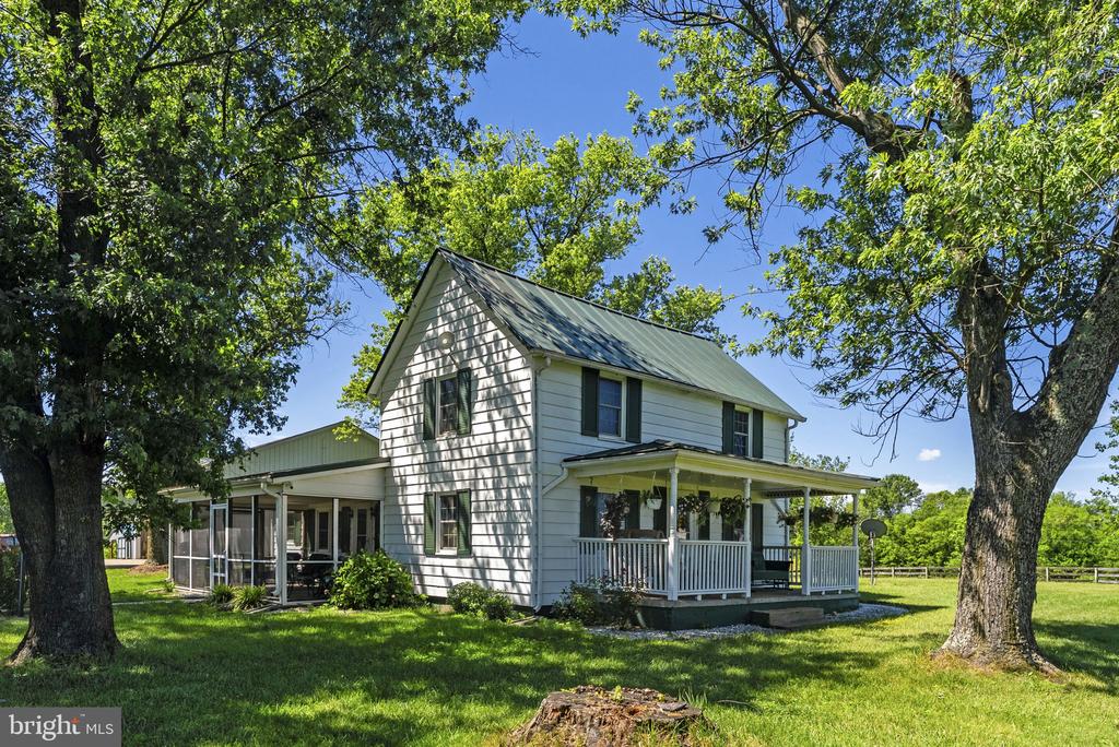 18030 BEL PRE RD, CULPEPER, Virginia 22701, 3 Bedrooms Bedrooms, ,2 BathroomsBathrooms,Residential,14,18030 BEL PRE RD,VACU2014104 MLS # VACU2014104