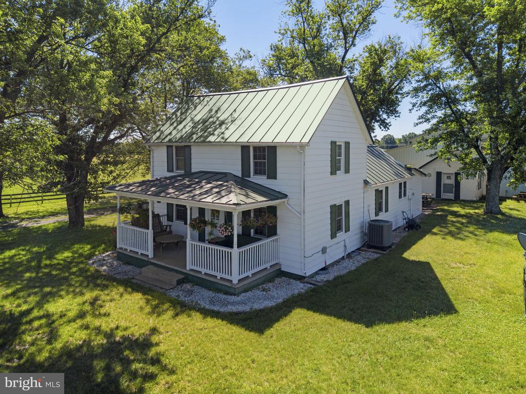 18030 BEL PRE RD, CULPEPER, Virginia 22701, 3 Bedrooms Bedrooms, ,2 BathroomsBathrooms,Residential,14,18030 BEL PRE RD,VACU2014104 MLS # VACU2014104