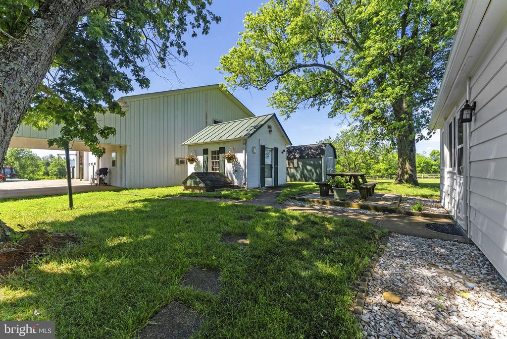 18030 BEL PRE RD, CULPEPER, Virginia 22701, 3 Bedrooms Bedrooms, ,2 BathroomsBathrooms,Residential,14,18030 BEL PRE RD,VACU2014218 MLS # VACU2014218