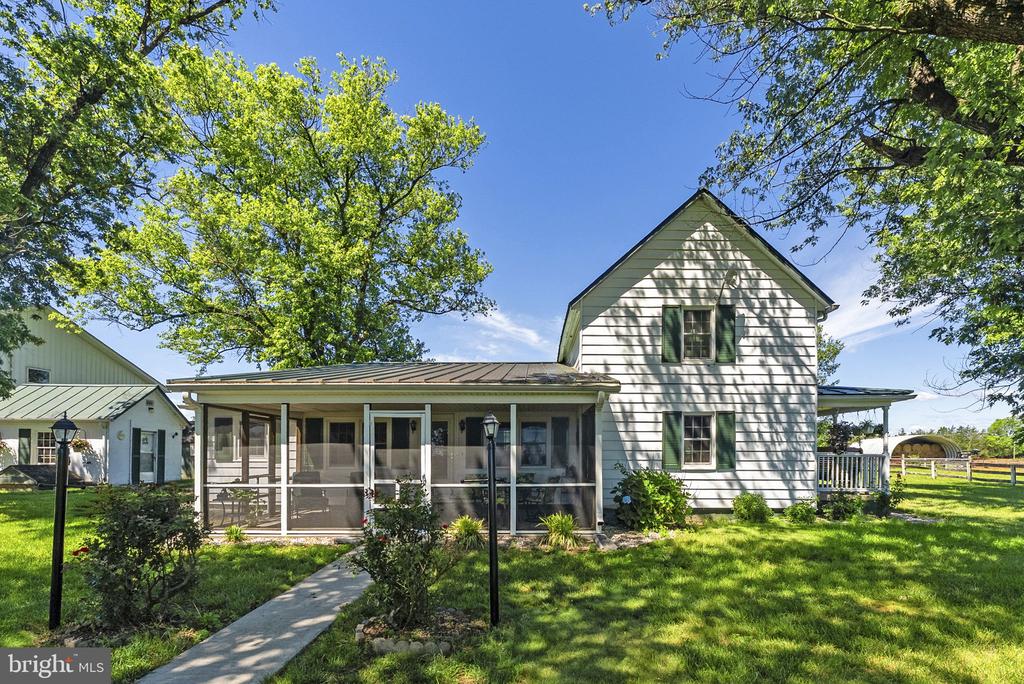 18030 BEL PRE RD, CULPEPER, Virginia 22701, 3 Bedrooms Bedrooms, ,2 BathroomsBathrooms,Residential,14,18030 BEL PRE RD,VACU2014218 MLS # VACU2014218