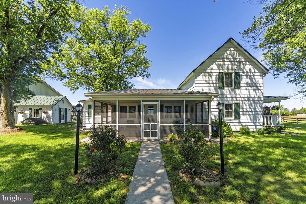 18030 BEL PRE RD, CULPEPER, Virginia 22701, 3 Bedrooms Bedrooms, ,2 BathroomsBathrooms,Residential,14,18030 BEL PRE RD,VACU2014218 MLS # VACU2014218