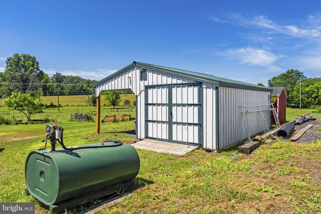 18030 BEL PRE RD, CULPEPER, Virginia 22701, 3 Bedrooms Bedrooms, ,2 BathroomsBathrooms,Residential,14,18030 BEL PRE RD,VACU2014218 MLS # VACU2014218