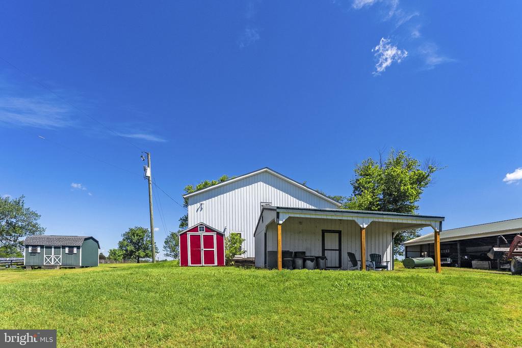 18030 BEL PRE RD, CULPEPER, Virginia 22701, 3 Bedrooms Bedrooms, ,2 BathroomsBathrooms,Residential,14,18030 BEL PRE RD,VACU2014218 MLS # VACU2014218