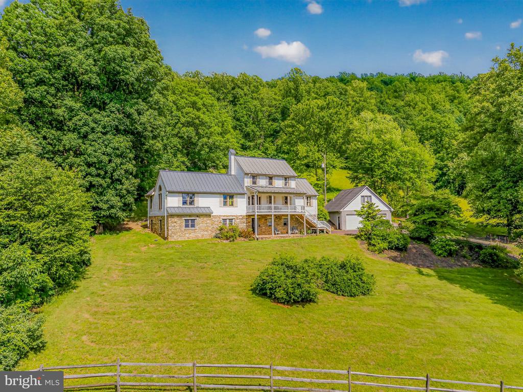 4028 S F T VALLEY RD, ETLAN, Virginia 22719, 5 Bedrooms Bedrooms, ,5 BathroomsBathrooms,Residential,14,4028 S F T VALLEY RD,VAMA2002818 MLS # VAMA2002818