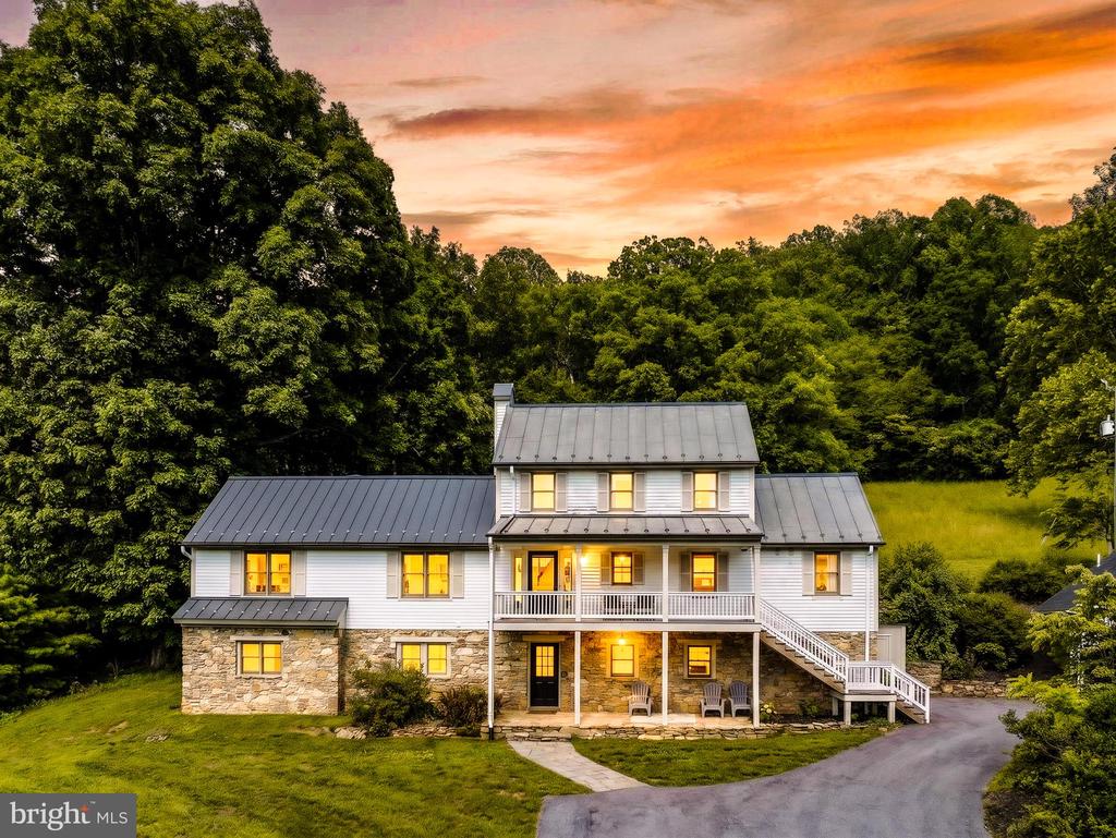 4028 S F T VALLEY RD, ETLAN, Virginia 22719, 5 Bedrooms Bedrooms, ,5 BathroomsBathrooms,Residential,14,4028 S F T VALLEY RD,VAMA2002818 MLS # VAMA2002818