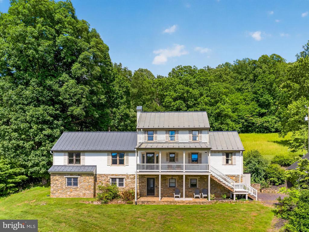 4028 S F T VALLEY RD, ETLAN, Virginia 22719, 5 Bedrooms Bedrooms, ,5 BathroomsBathrooms,Residential,14,4028 S F T VALLEY RD,VAMA2002818 MLS # VAMA2002818