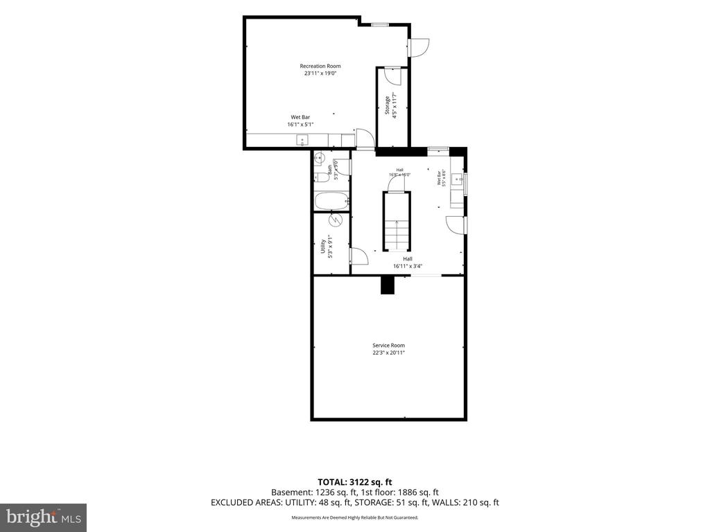 72 CHRISTMAS TREE LN, WASHINGTON, Virginia 22747, ,1 BathroomBathrooms,Residential,14,72 CHRISTMAS TREE LN,VARP2002710 MLS # VARP2002710