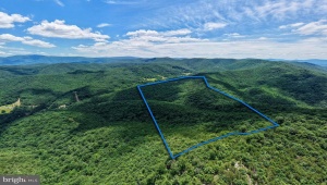 0 DOVEL HOLLOW RD STANLEY Virginia 22851