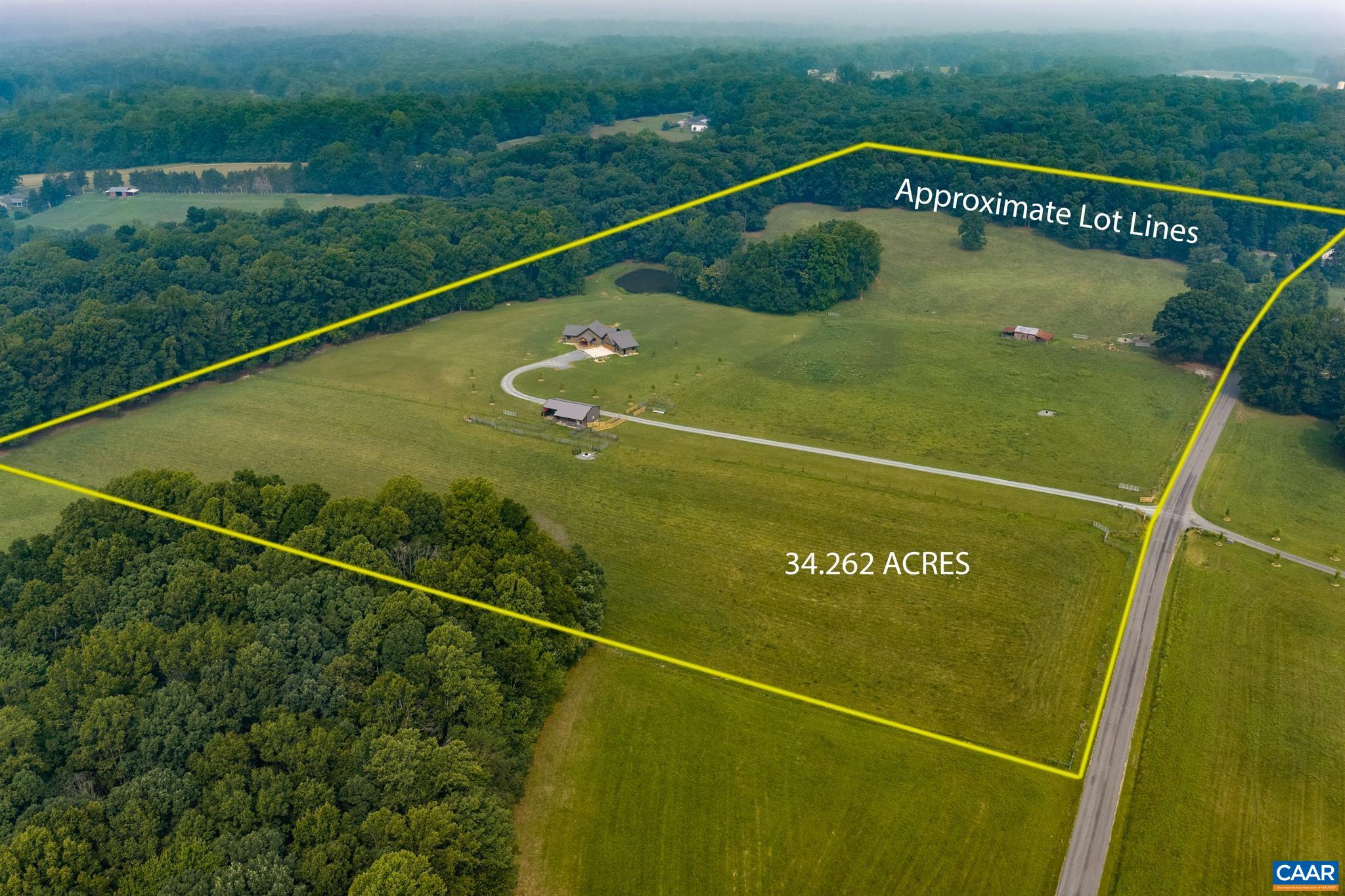 2353 HOLLAND CREEK RD, LOUISA, Virginia 23093, 3 Bedrooms Bedrooms, ,2 BathroomsBathrooms,Residential,14,2353 HOLLAND CREEK RD,679886 MLS # 679886