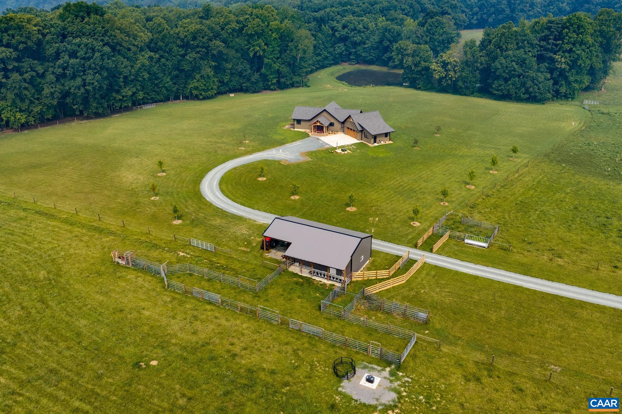 2353 HOLLAND CREEK RD, LOUISA, Virginia 23093, 3 Bedrooms Bedrooms, ,2 BathroomsBathrooms,Residential,14,2353 HOLLAND CREEK RD,679886 MLS # 679886