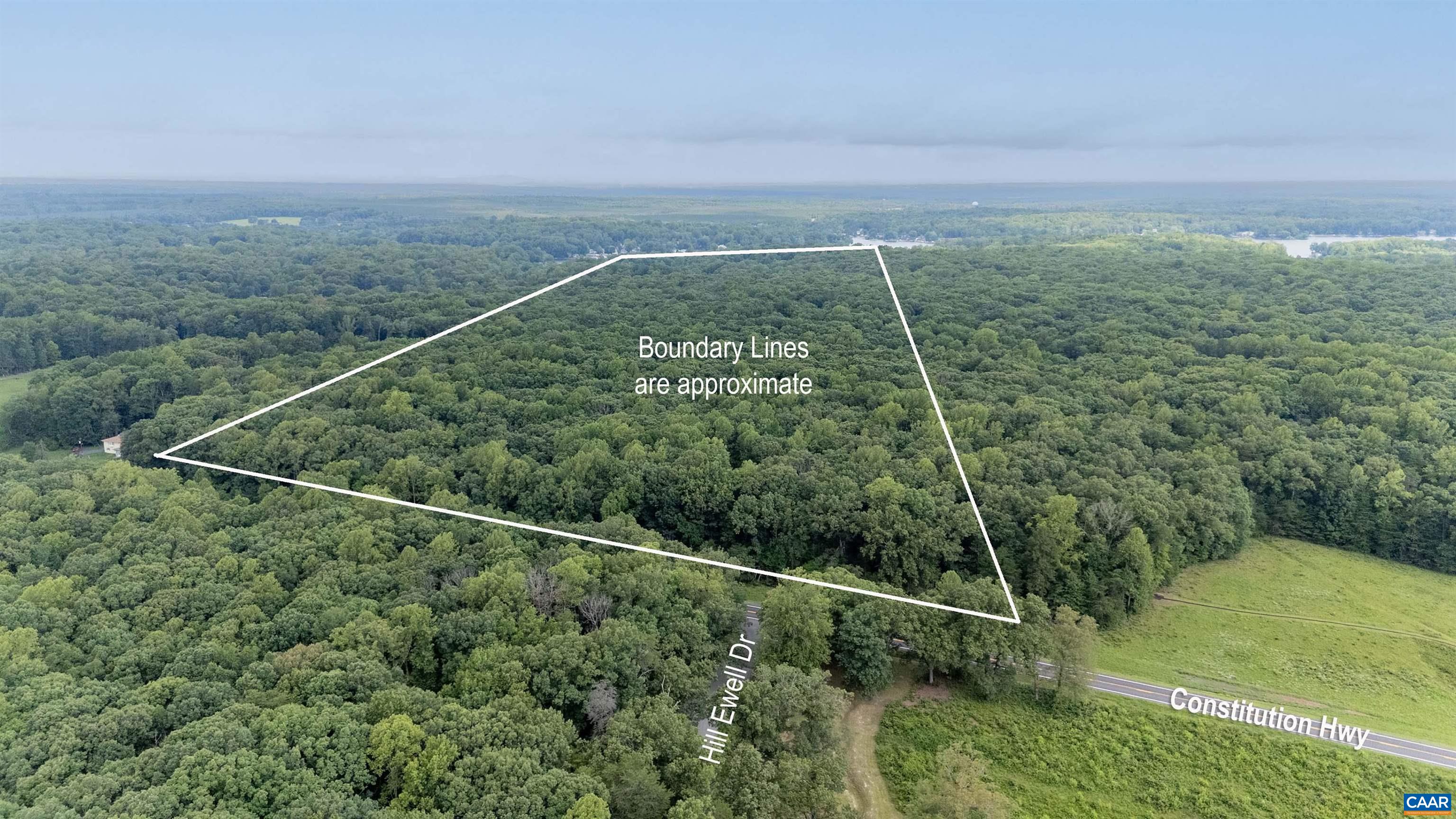 0 CONSTITUTION HWY, LOCUST GROVE, Virginia 22508, ,Land,14,0 CONSTITUTION HWY,679933 MLS # 679933