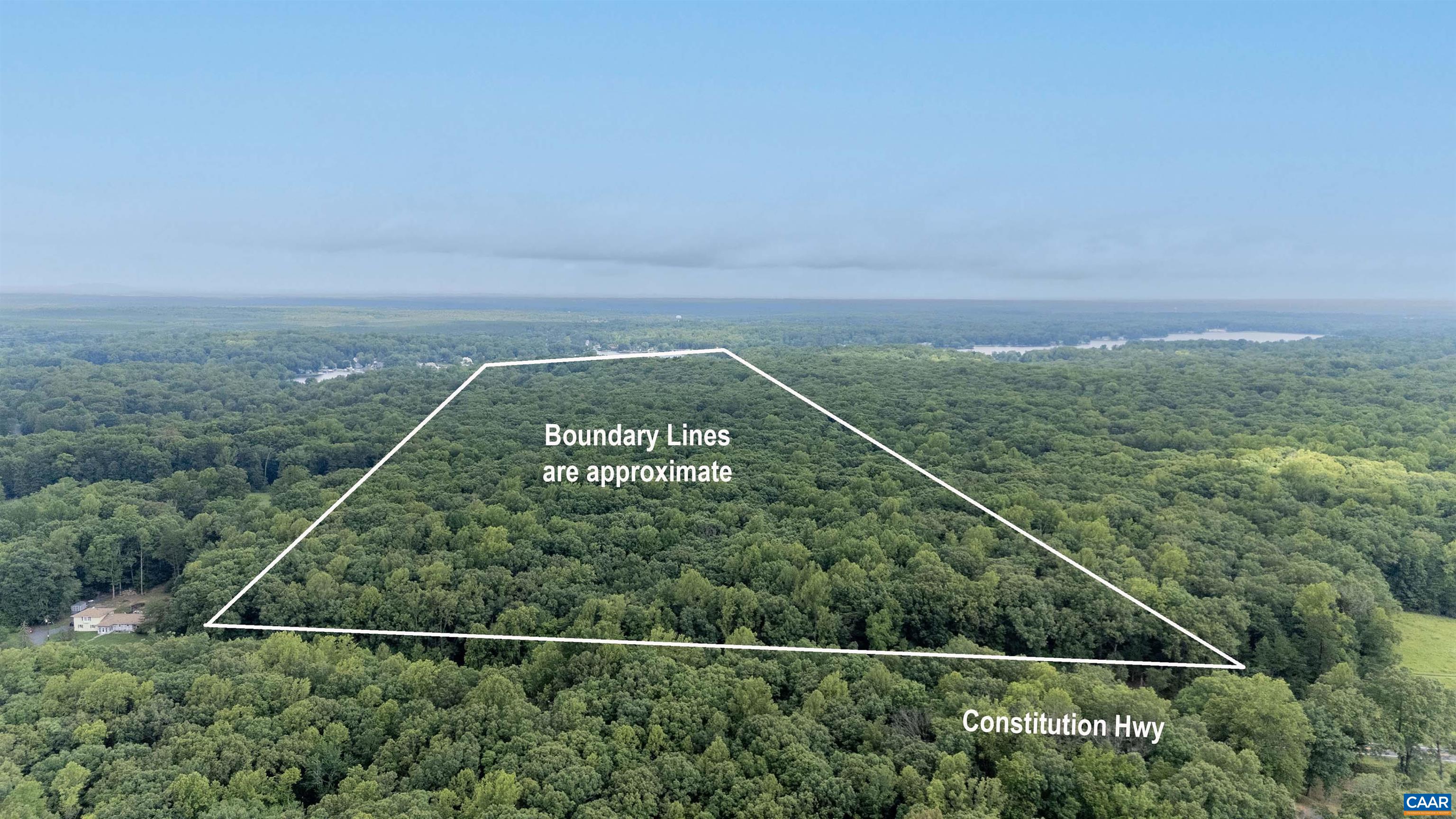 0 CONSTITUTION HWY, LOCUST GROVE, Virginia 22508, ,Land,14,0 CONSTITUTION HWY,679933 MLS # 679933