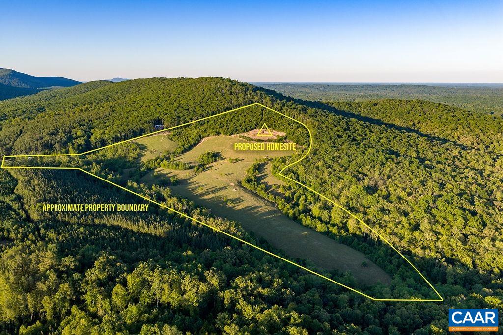 695 LAUREL RD, FABER, Virginia 22938, ,Farm,14,695 LAUREL RD,679017 MLS # 679017
