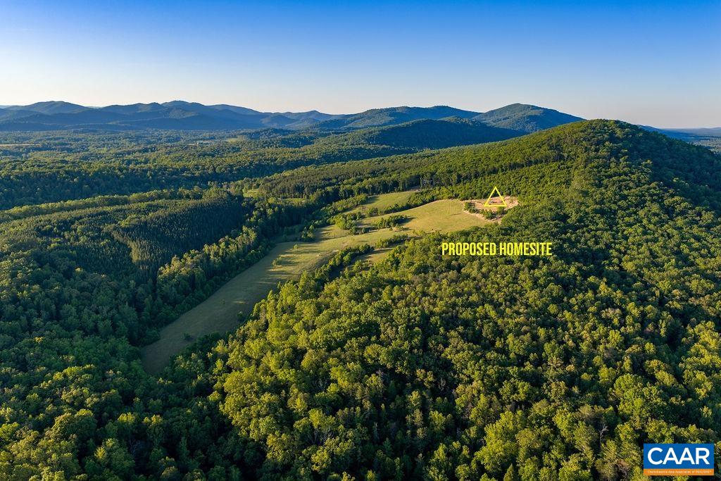 695 LAUREL RD, FABER, Virginia 22938, ,Farm,14,695 LAUREL RD,679017 MLS # 679017