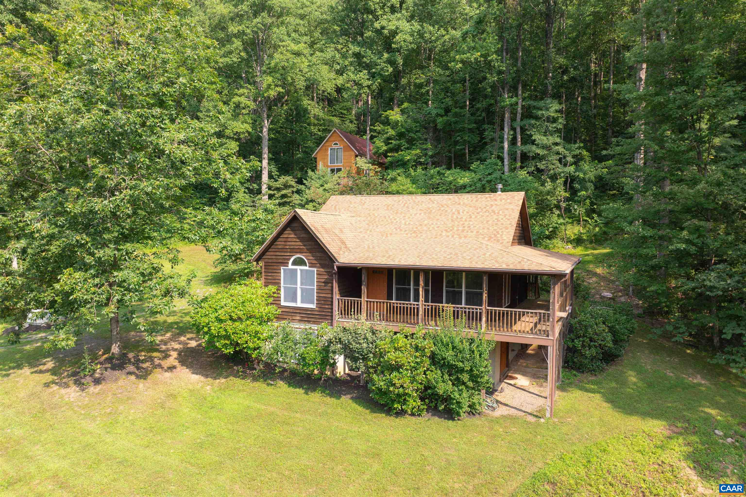 4893 WEAKLEY HOLLOW RD, SYRIA, Virginia 22743, 2 Bedrooms Bedrooms, ,2 BathroomsBathrooms,Residential,14,4893 WEAKLEY HOLLOW RD,679101 MLS # 679101