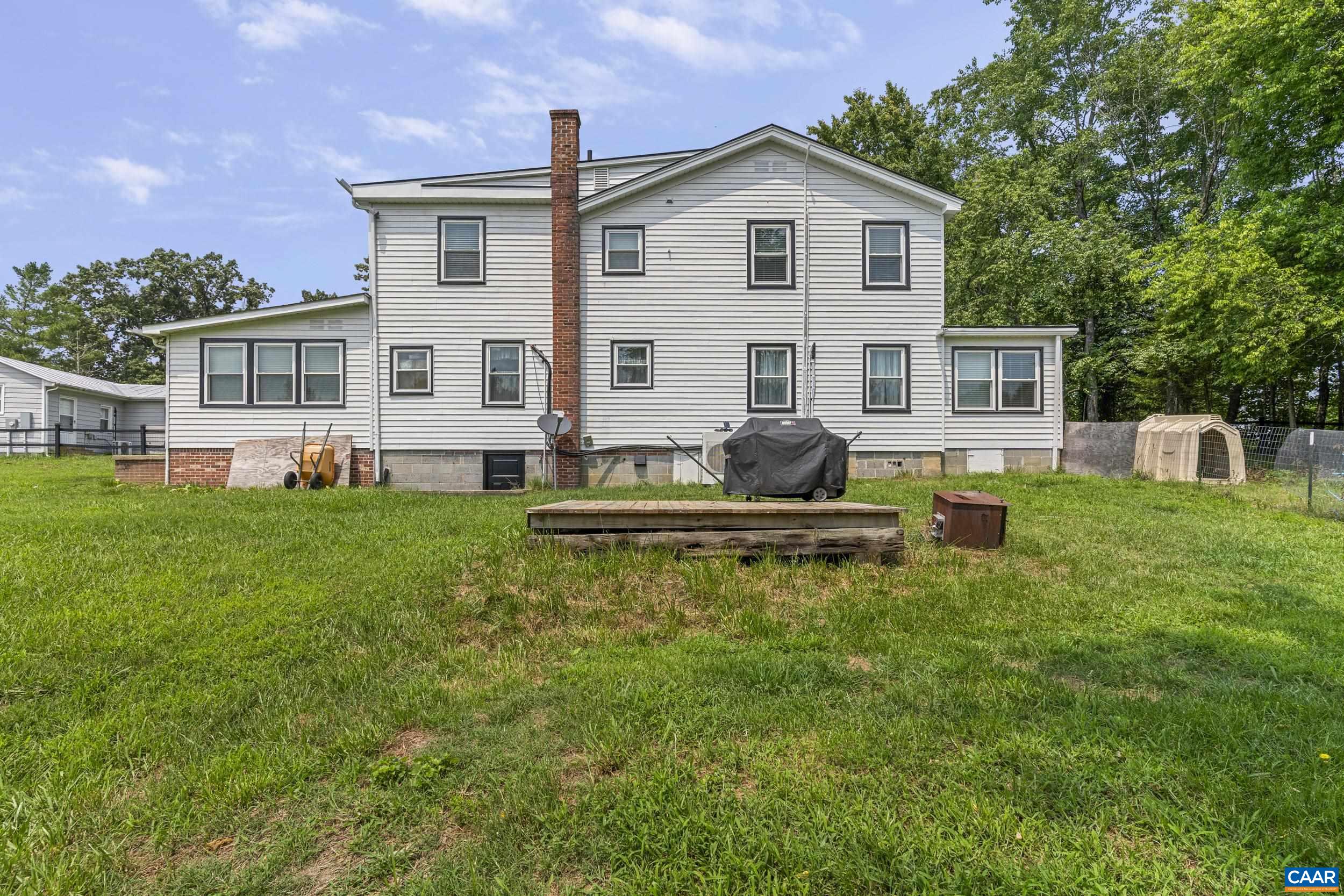 31 LYLES CHURCH LN, PALMYRA, Virginia 22963, 4 Bedrooms Bedrooms, ,3 BathroomsBathrooms,Residential,14,31 LYLES CHURCH LN,680171 MLS # 680171 31 LYLES CHURCH LN, PALMYRA, Virginia 22963, 4 Bedrooms Bedrooms, ,3 BathroomsBathrooms,Residential,14,31 LYLES CHURCH LN,680171 MLS # 680171