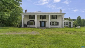 31 LYLES CHURCH LN, PALMYRA, Virginia 22963, 4 Bedrooms Bedrooms, ,3 BathroomsBathrooms,Residential,14,31 LYLES CHURCH LN,680171 MLS # 680171