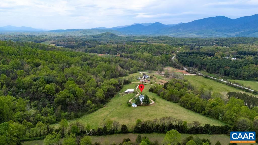 10808 PATRICK HENRY HWY, ROSELAND, Virginia 22967, ,Land,14,10808 PATRICK HENRY HWY,680399 MLS # 680399