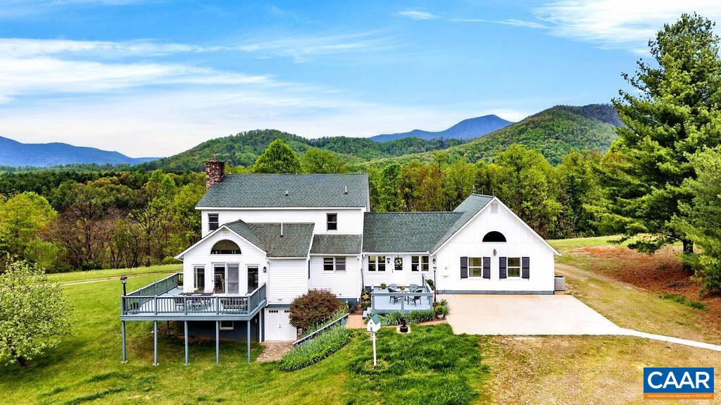 10808 PATRICK HENRY HWY, ROSELAND, Virginia 22967, ,Land,14,10808 PATRICK HENRY HWY,680399 MLS # 680399