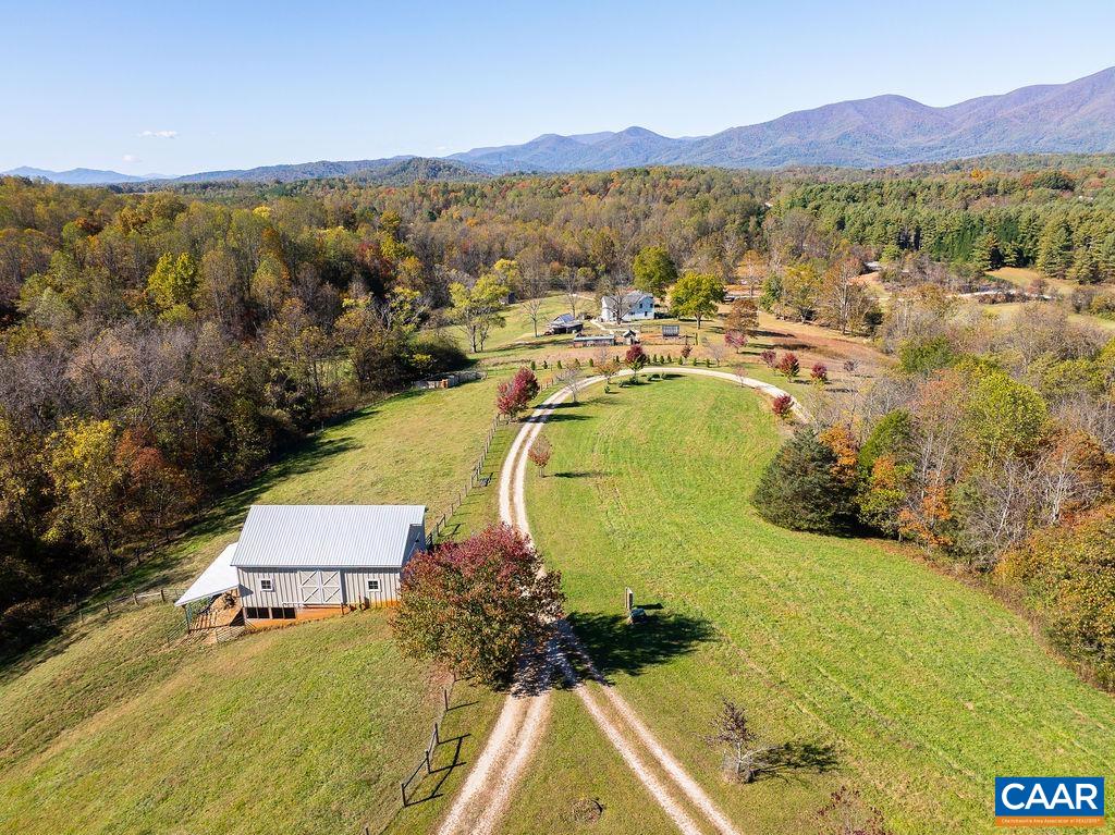 10808 PATRICK HENRY HWY, ROSELAND, Virginia 22967, ,Land,14,10808 PATRICK HENRY HWY,680399 MLS # 680399