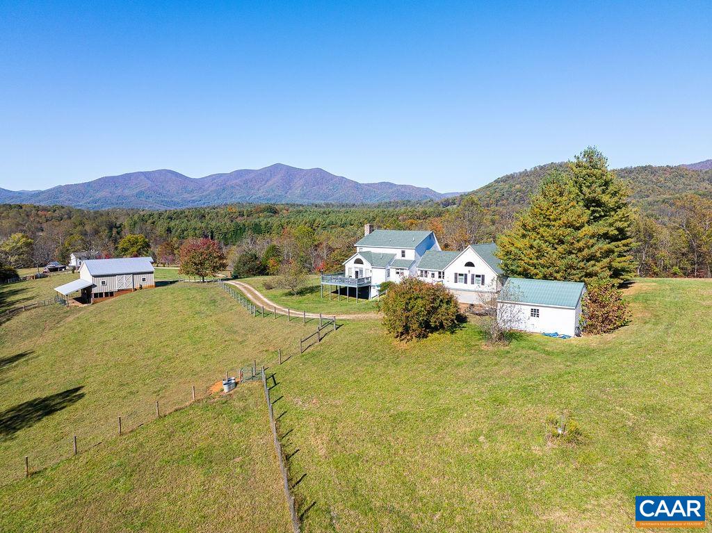 10808 PATRICK HENRY HWY, ROSELAND, Virginia 22967, ,Land,14,10808 PATRICK HENRY HWY,680399 MLS # 680399
